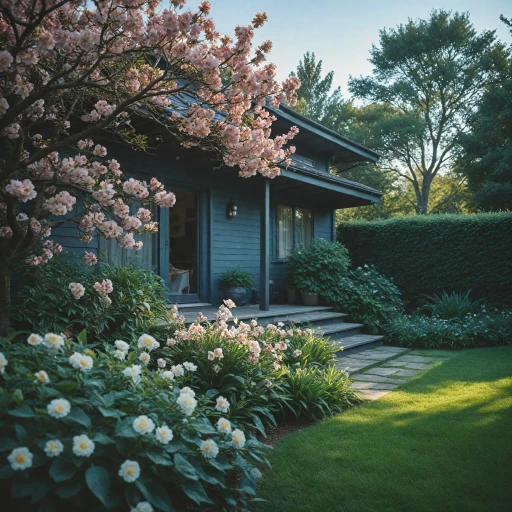 Unveiling the Benefits of a Discreet Outdoor Camera for Home Security