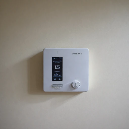 Exploring the Honeywell TH1110DV1009 Pro 1000: A Non-Programmable Thermostat Option
