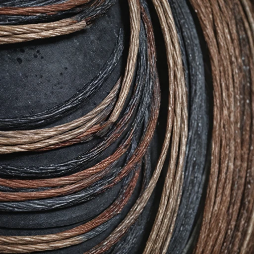 Understanding the Importance of Loudspeaker Cable Gauge