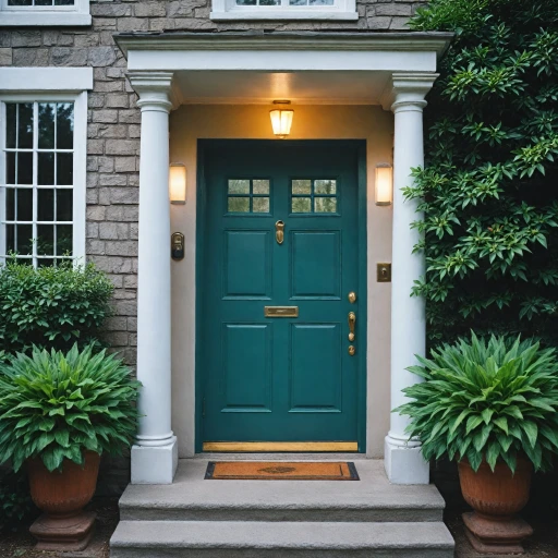 Understanding the Benefits of a Ring Subscription for Your Smart Doorbell