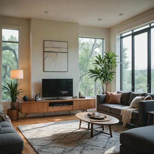 Exploring the Benefits of the T6 Thermostat