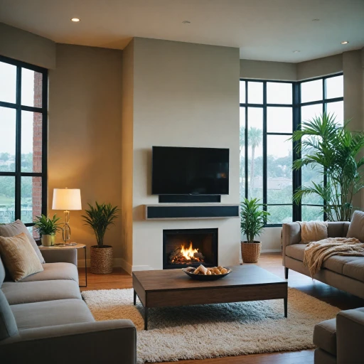 Exploring the Best Electric Fireplaces for Your Home