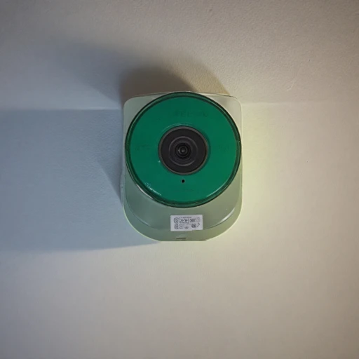 Understanding the Arlo Pro 2 Battery: A Comprehensive Guide
