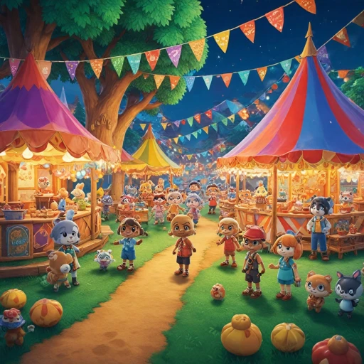 Understanding the Animal Crossing Amiibo Festival WUP File