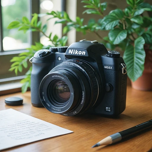 Exploring the Features of the Nikon Coolpix L105