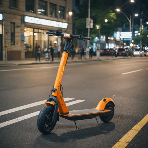 Exploring the Most Compact Electric Scooters for Adults