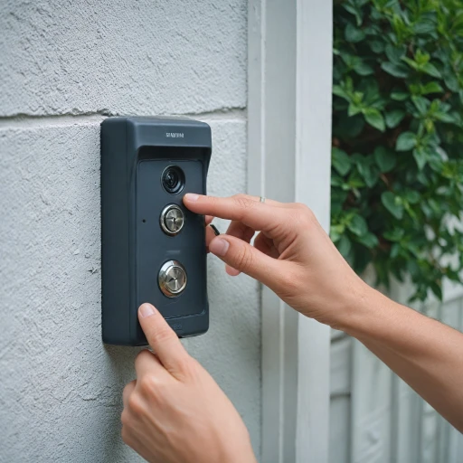 Mastering the Art of Wiring Your Ring Doorbell