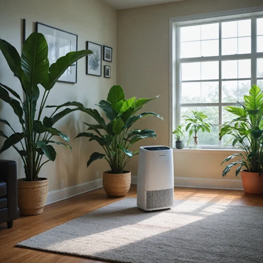 Exploring the Okaysou Apollo 810GT: A 5-Stage True HEPA Air Purifier