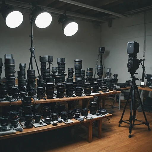Exploring the Versatility of Sigma Lenses for Z Mount Cameras