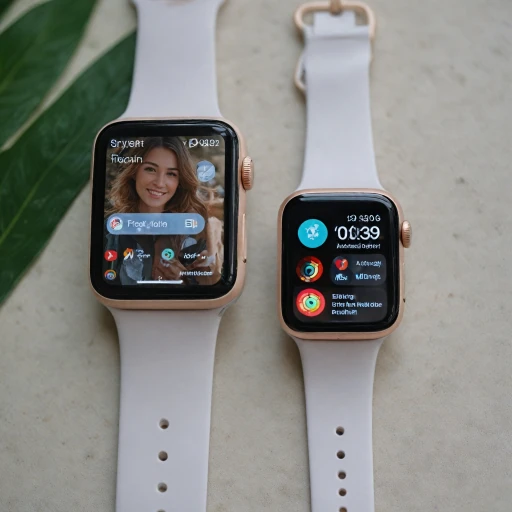 Can You Pair an Apple Watch with an Android Device?