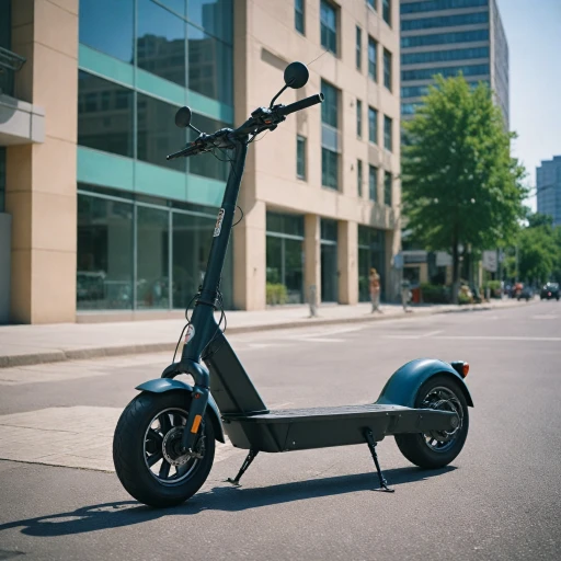 Understanding the Power of a 72v Battery in Electric Scooters