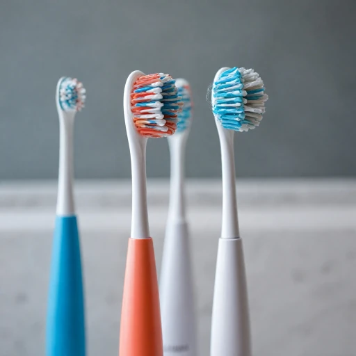 When Should You Replace Your Electric Toothbrush Head?