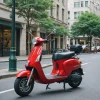 Exploring the Features of the D8-Red-10 5Ah Electric Scooter