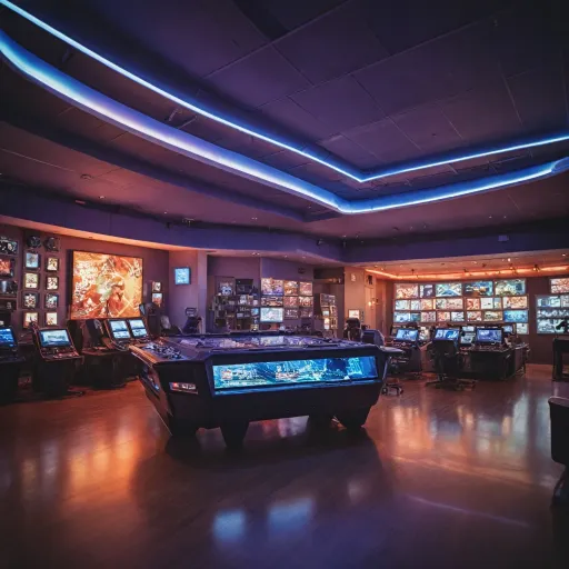 Exploring the World of Flydigi: A Gaming Console Revolution