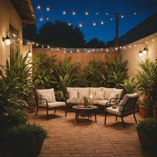 Enhance Your Outdoor Experience with an Electric Heater
