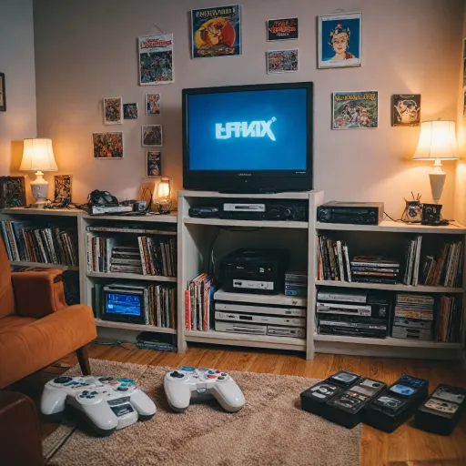 Exploring the World of Dreamcast Modifications