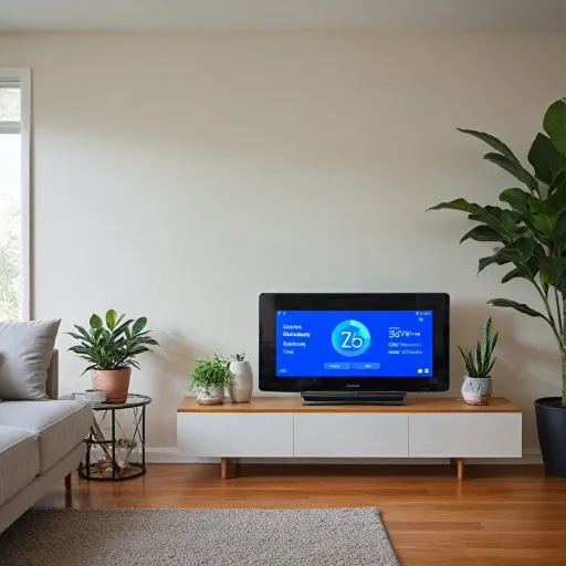 Steps to Reset Your Nest Thermostat