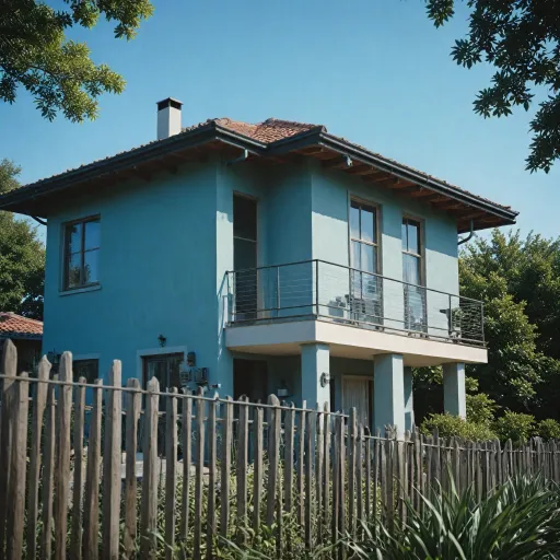 Enhancing Your Home Security with Camera Accessories
