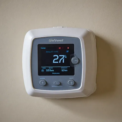 Understanding the Battery Needs of Honeywell Pro Series Thermostats