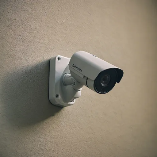 Why Your Security Camera Isn't Saving Footage to the SD Card