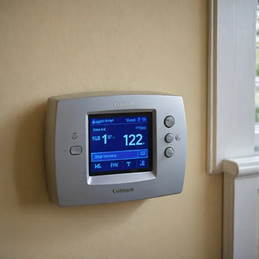 Do Honeywell Thermostats Use Batteries?