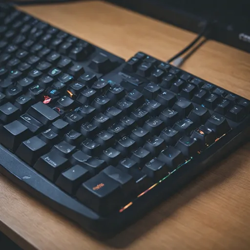 Exploring the Benefits of Low Profile Keycaps for Gamers
