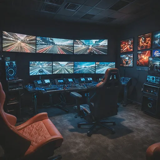 Enhance Your Gaming Experience with Pedal Extenders