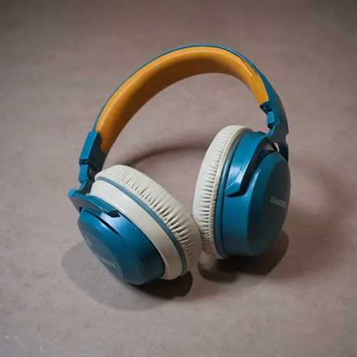Exploring Headphones Resembling Ear Protection