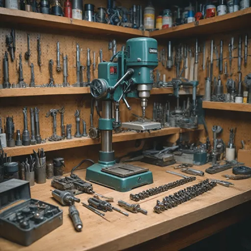 Mastering the Art of Compact Drilling