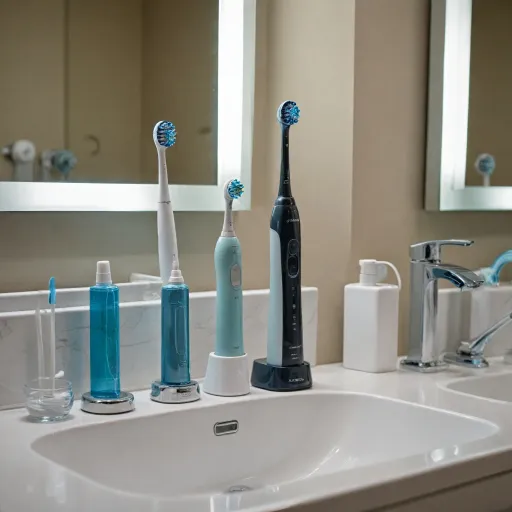 The Ultimate Guide to Electric Toothbrushes: Your Modern Teeth Cleaning Machine