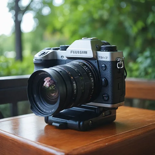 Understanding the Importance of a V-Mount Battery System for Your Digital Camera