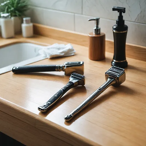 Are Single Blade Razors Superior to Multi-Blade Options?