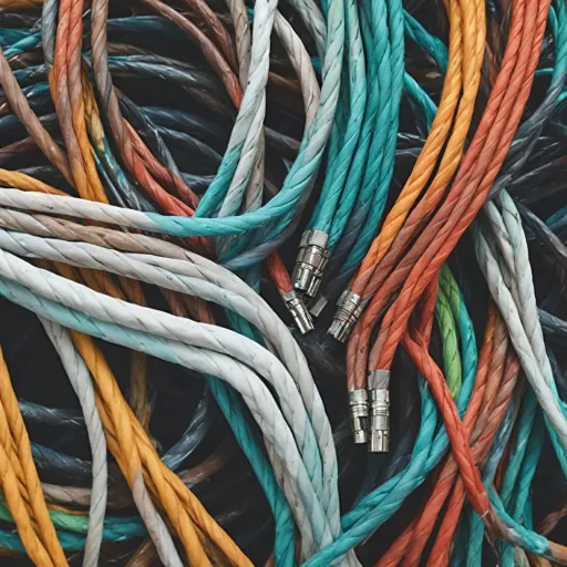Understanding the Importance of Surveillance Camera Cables
