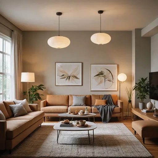Understanding the Benefits of 0-10V Dimmable Smart Lighting