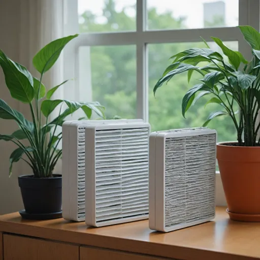 Understanding the Role of Airflow Filters in Air Purifiers