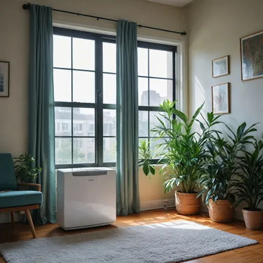 Exploring the Benefits of a Water-Cooled Portable Air Conditioner