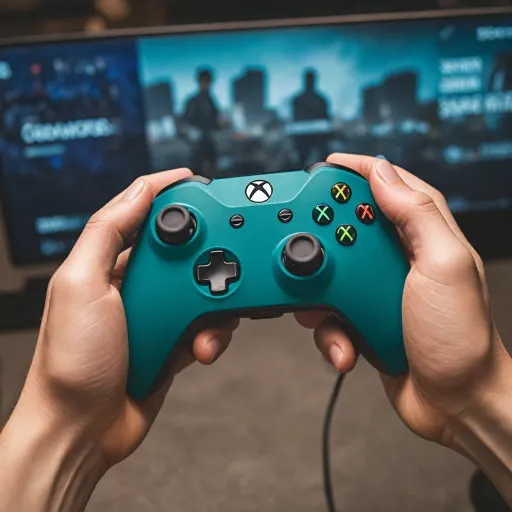 How controller grips for Xbox can enhance your gaming experience