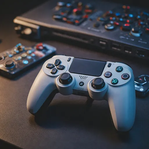 Why the AimControllers PS5 controller is changing the way we play