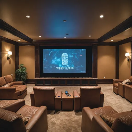 Choosing the right PL mount lenses for your home theater projector