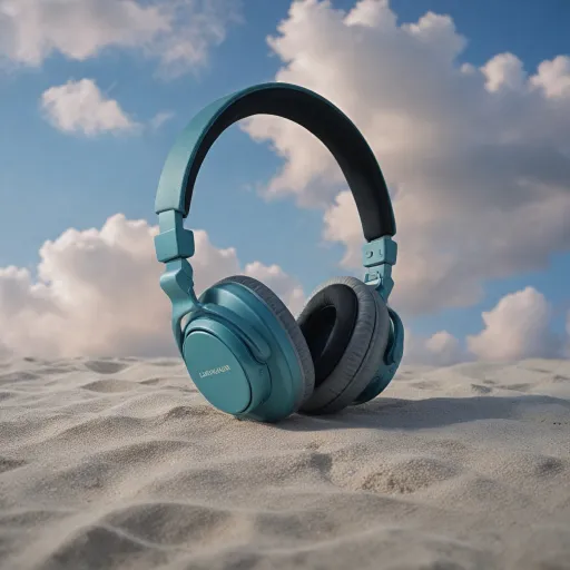 Why the coolpo ignite headset stands out for noise canceling needs