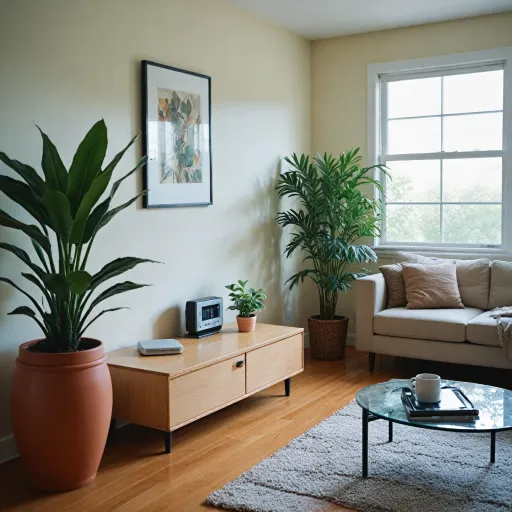 Finding the best spot for your smart thermostat: what you need to know