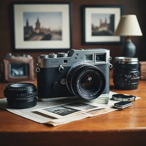 Why the camera leica m9 remains a favorite among photography enthusiasts