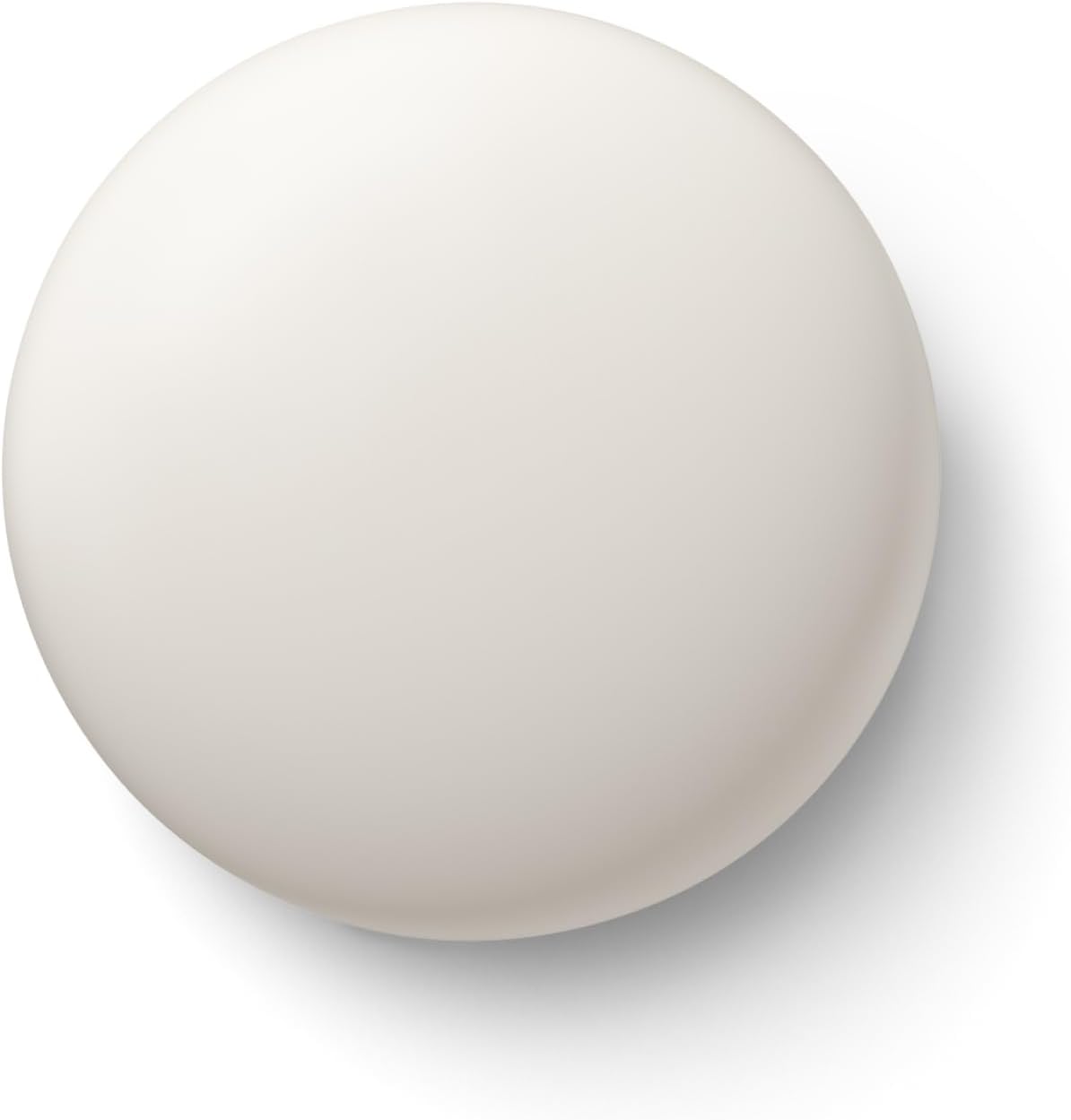 Nest Temperature Sensor (2nd Gen) - Room Comfort Sensor with Scheduling - Works with The Nest Learning Thermostat (3rd and 4th Gen) and Nest Thermostat E - Porcelain, White Pack of 1