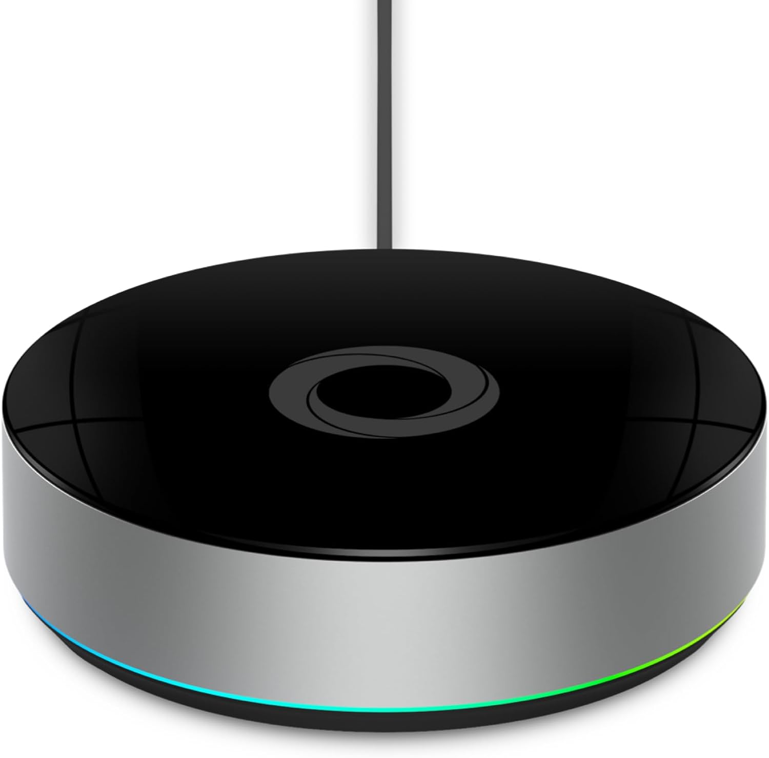 Bridge - Smart Home Hub for Home Automation - Features Z-Wave Plus, Zigbee, Wi-Fi, BLE & Infrared - Compatible with Amazon Alexa & Google Home.