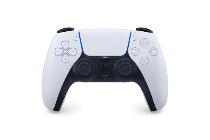 DualSense® Wireless Controller - White