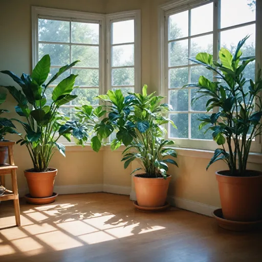 How HEPA AC filters improve your indoor air quality
