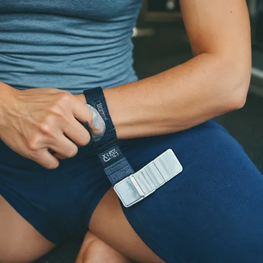 Understanding the t r belt: what you need to know for your fitness tracking
