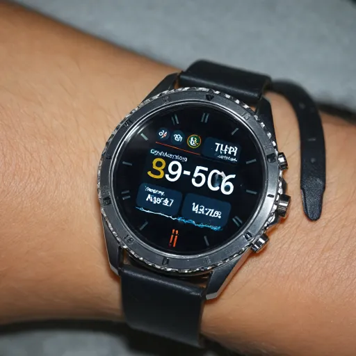 Understanding the location and function of the digital crown on an Apple Watch