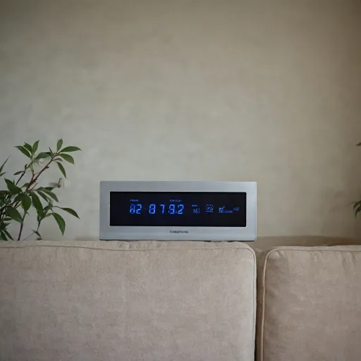 Why is your thermostat screen blank? Common causes and solutions