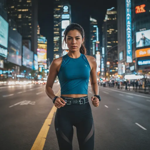 How the gl belt is changing the way we track fitness